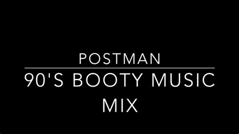 Booty Music- Git Fresh (official music video)