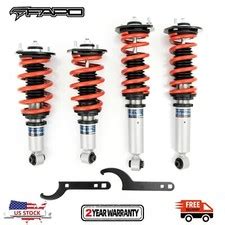 FAPO Coilovers Struts Kits for Mazda Miata MX5 NA NB India | Ubuy