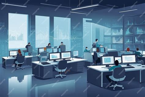 Compter Lab Vector Image 的图像结果