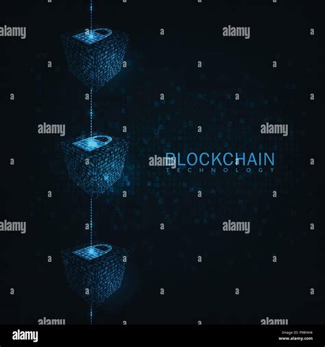 Blockchain Technology Left Side Image 的图像结果