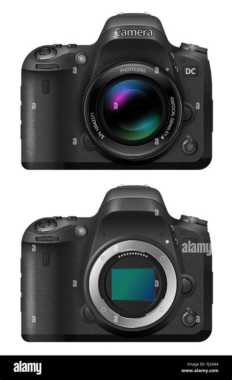 Image result for SLR Camera Vector