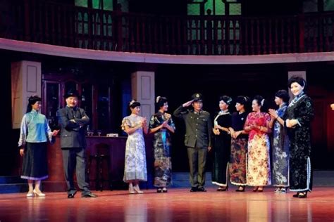 “茶香中国”首届全国采茶戏汇演将于9月至11月在抚州举办