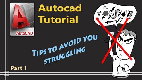 Advanced AutoCAD Tutorials 的图像结果