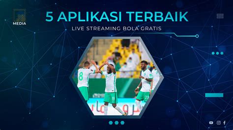 Nonton Live Bola Gratis: Panduan Lengkap & Tempat Terbaik