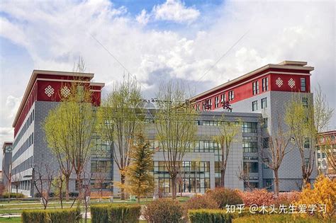 院校介绍：西藏大学 - 知乎