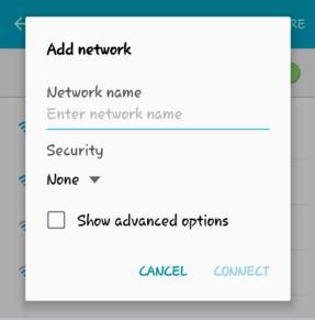 Android Add Network Drive 的图像结果