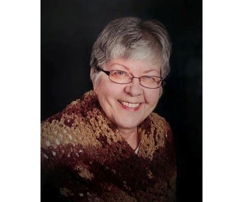 Ruth Ann Chaney Obituary (2025) - Mosinee, WI - Beste Funeral Home ...