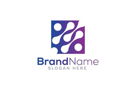 Minimal Tech Logo Design 的图像结果