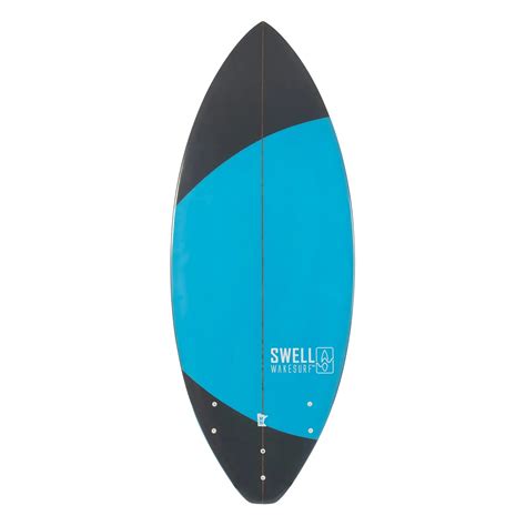 Wakesurf Boards - Surf, Skim & Hybrid Boards for Sale | SWELL Wakesurf