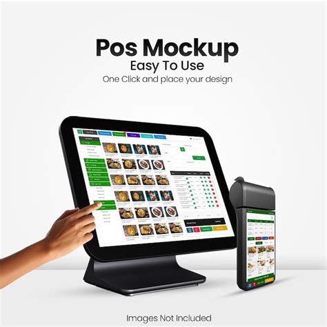 Page 2 | Pos mockup Images - Free Download on Freepik