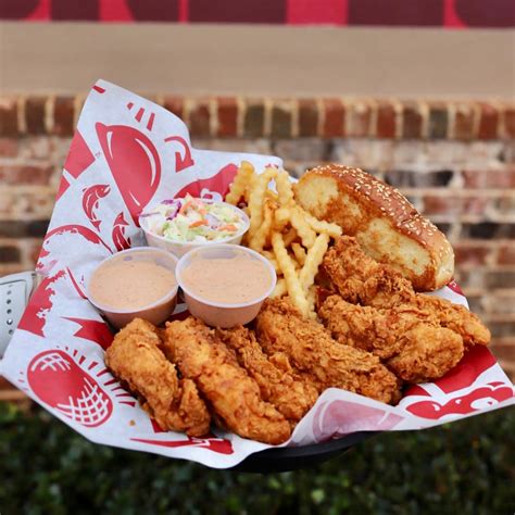 Raising Cane's