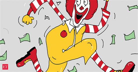 Connaught Plaza Restaurants Ltd: McDonald's store closures leaves key ...