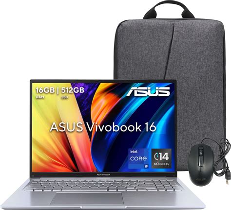 ASUS Laptop Vivobook 15 / X1504VA-NJ446W / Intel Core i5-13th Gen ...