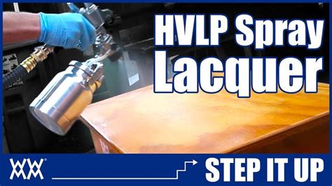 Image result for HVLP Tutorials