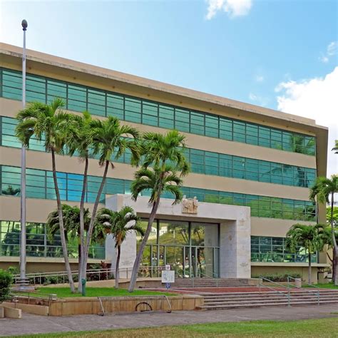 Hawaii Pacific University: Admissions, Ranking, Acceptance Rate ...