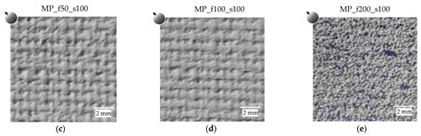 A Performance Comparison of 3D Survey Instruments for Their Application ...