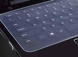 Guardpad Washable & Dust Proof and Stickey Transparent Keyguard for Mi ...