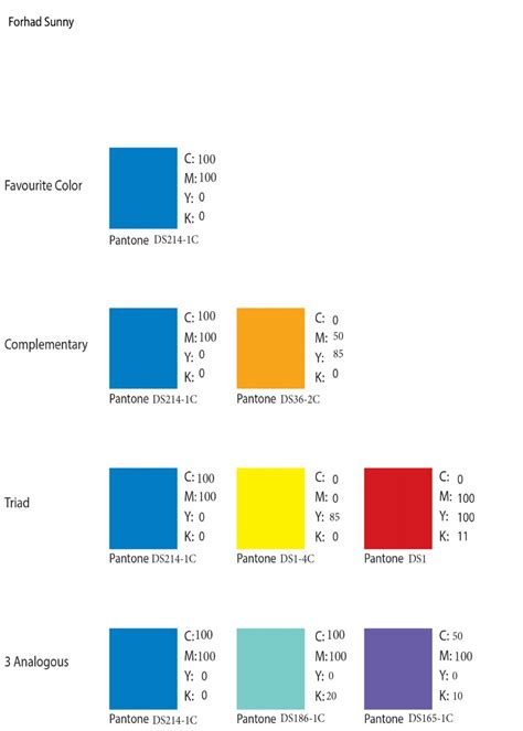 Image result for Define Colour Code