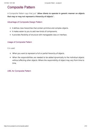 4. Adapter Pattern - Javatpoint - Adapter Pattern An Adapter Pattern ...