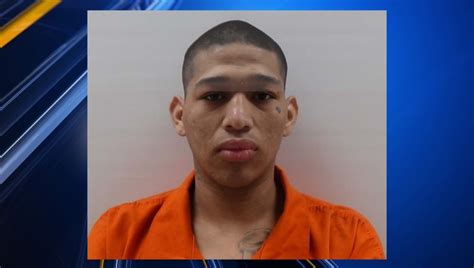 Inmate charged with damaging light fixture, speaker in cell | KVEO-TV