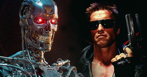 Image result for Terminator versus Predator