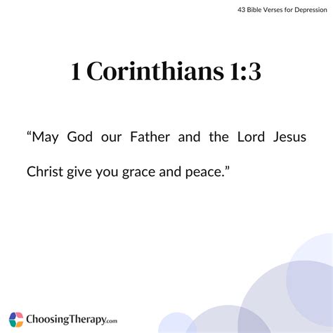 Image result for Scriptures for Healing Depression