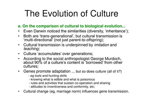 How Does Culture Develop 的图像结果