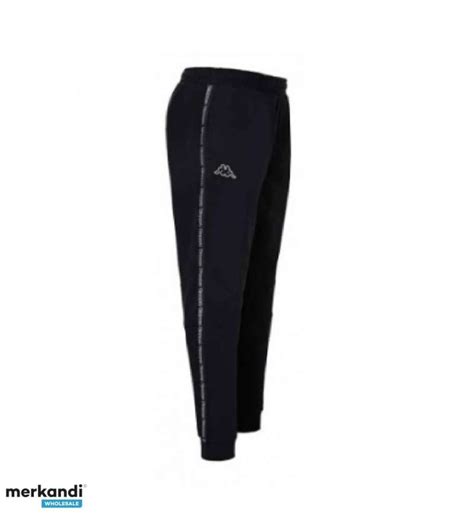 Adidas, Reebok, Puma, Kappa Pants & More Pack - 204 pcs total - France ...