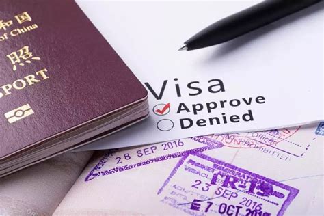 美国留学签证面试应答技巧