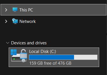 Image result for Access ProgramData Folder