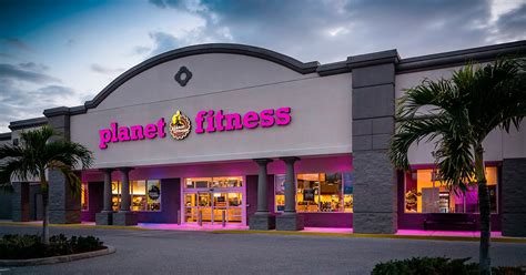 Teens can work out for free at Planet Fitness gyms this summer