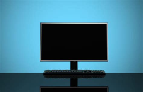 Image result for Black Screen PC Problem