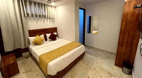 Hotel Delmond Goregaon in Goregaon West, Mumbai - Book with Bag2Bag and ...