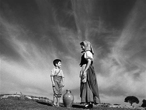 The Miracle of Marcelino (1955)