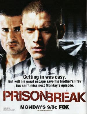 [美剧]越狱第四季/全集Prison Break 4迅雷下载 - 美剧推荐，好看的美剧推荐，看美剧学英语