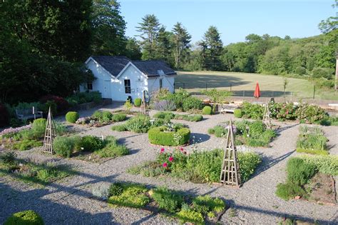 A Party "In the Garden" at John Jay Homestead | Bedford, NY Patch