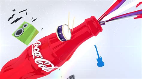 Coca-Cola TV Commercials 的图像结果