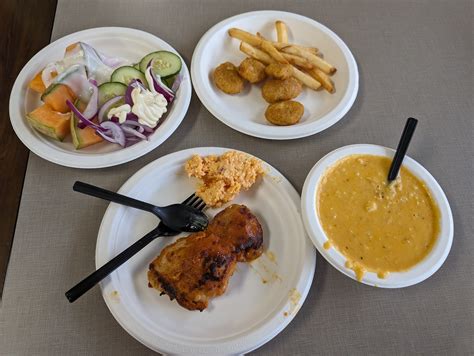 Schilletter Dining Hall, Clemson - Menu, Reviews (46), Photos (22 ...