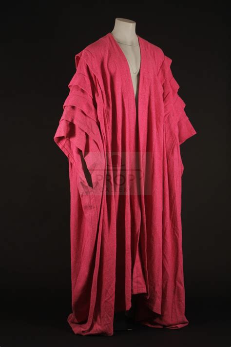 The Prop Gallery | Court clerk robe - The Trial of a Time Lord