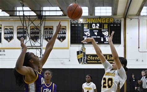 Section III girls basketball stats leaders (through Jan. 4) photos ...