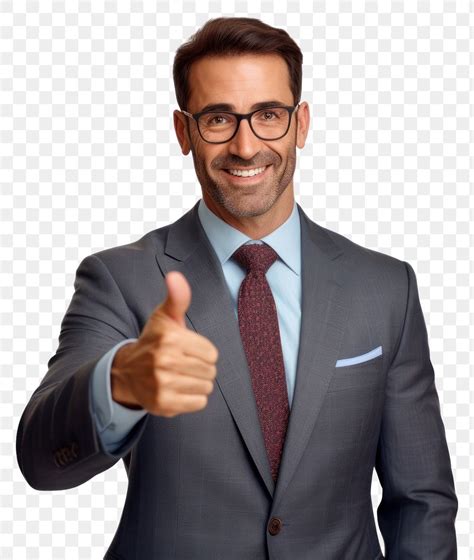 Business Man Pointing PNG 的图像结果