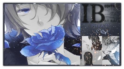 Phraze's Profile - MyAnimeList.net