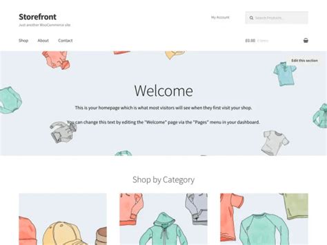 10 Best Ecommerce Wordpress Themes (Free and Paid) – Misbah WP