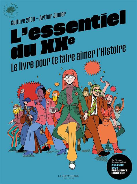 Amazon.in: Buy Culture 2000 revisite le xxe siecle. l'histoire, mais en ...