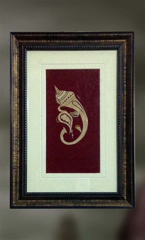 Arecanut Work tagged "Arecanut Works" - Artisans Crest