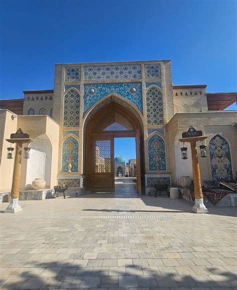 WELLNESS PARK HOTEL (Samarkand, Asia) - Hotel Reviews, Photos, Rate ...