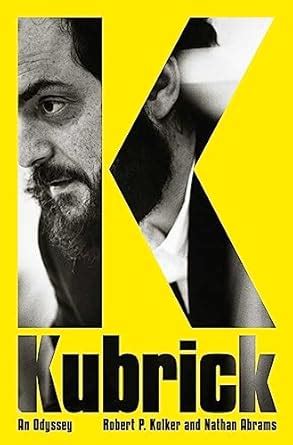 Buy Kubrick: An Odyssey Book Online at Low Prices in India | Kubrick ...