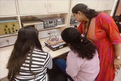 Electronics And Communication Engineering - Innovative Practices