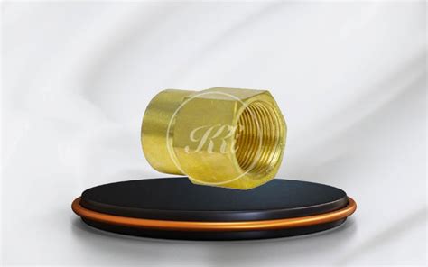Valve Nut - KK International