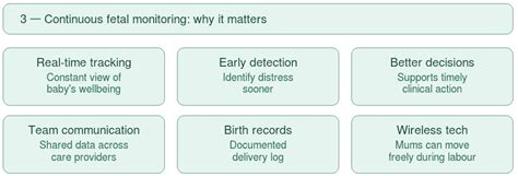 Fetal Hypoxia: Causes, Signs & CTG Monitoring Guide